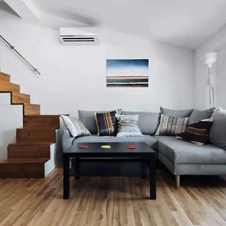 Apartment With Mezzanine - Radziwillowska 27 Krakow Exterior photo